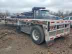 2007 REITNOUER Flatbed Trailer