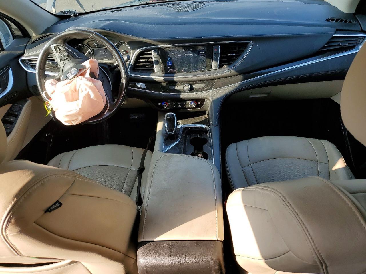 2020 BUICK ENCLAVE
