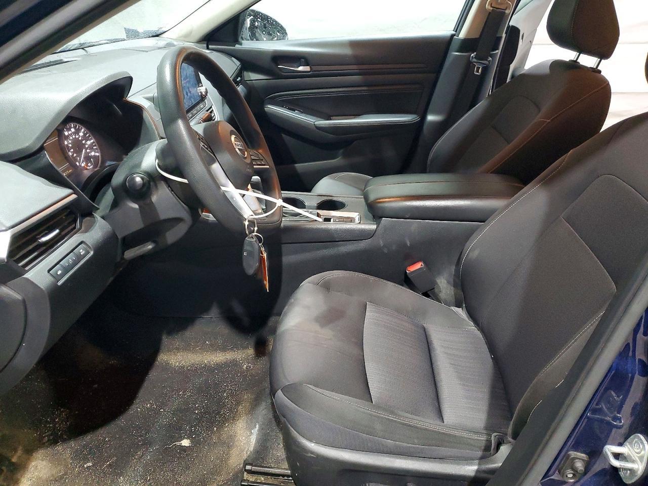 2020 NISSAN ALTIMA