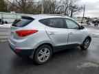 2011 HYUNDAI TUCSON