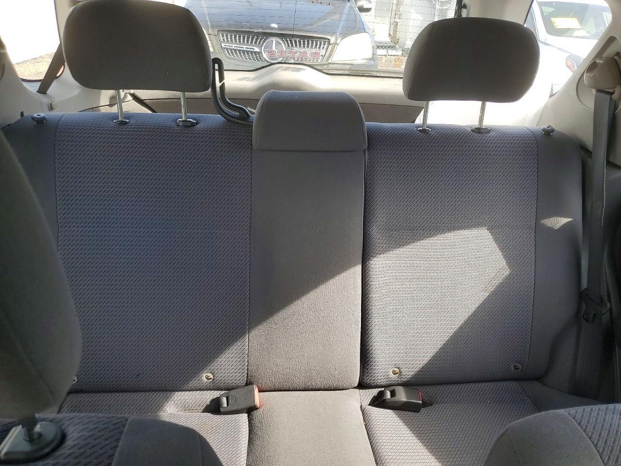 2004 SUBARU IMPREZA