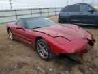 2000 CHEVROLET CORVETTE