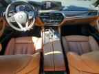 2017 BMW 5 series