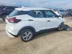 2022 NISSAN KICKS