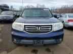 2013 HONDA PILOT