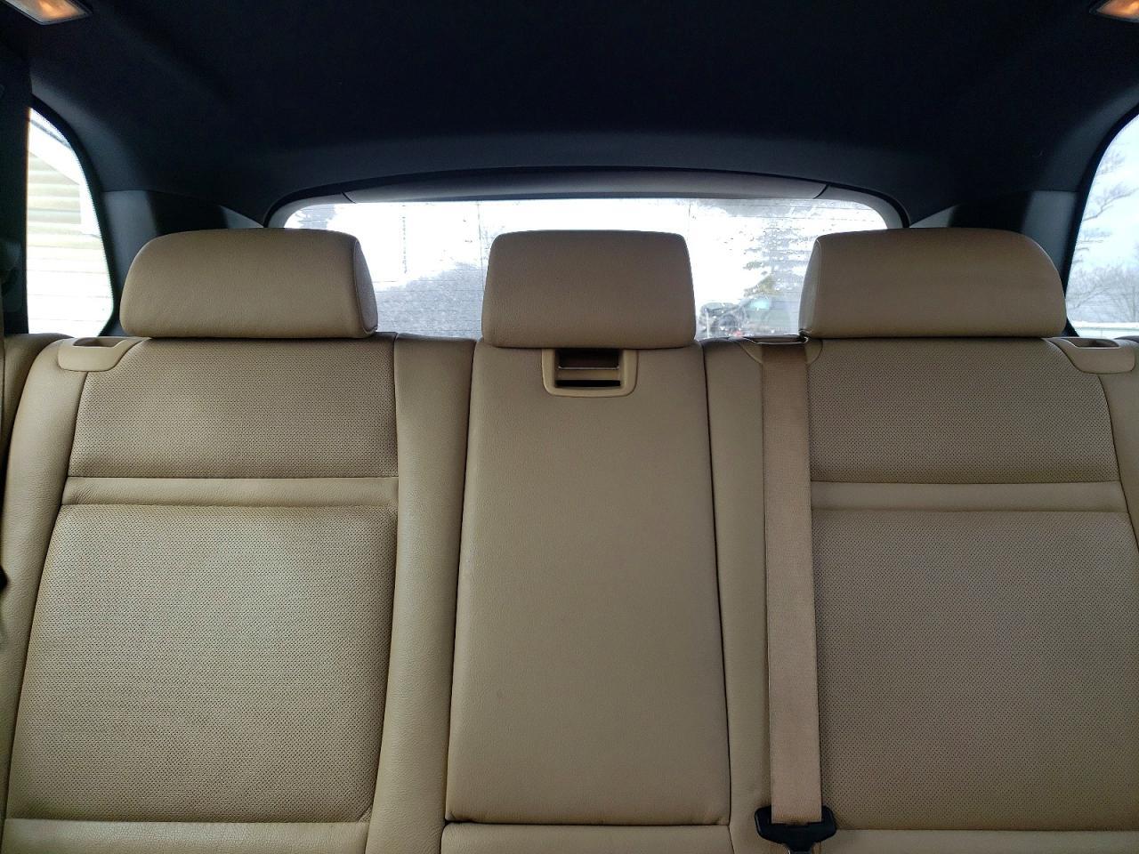 2008 BMW X5