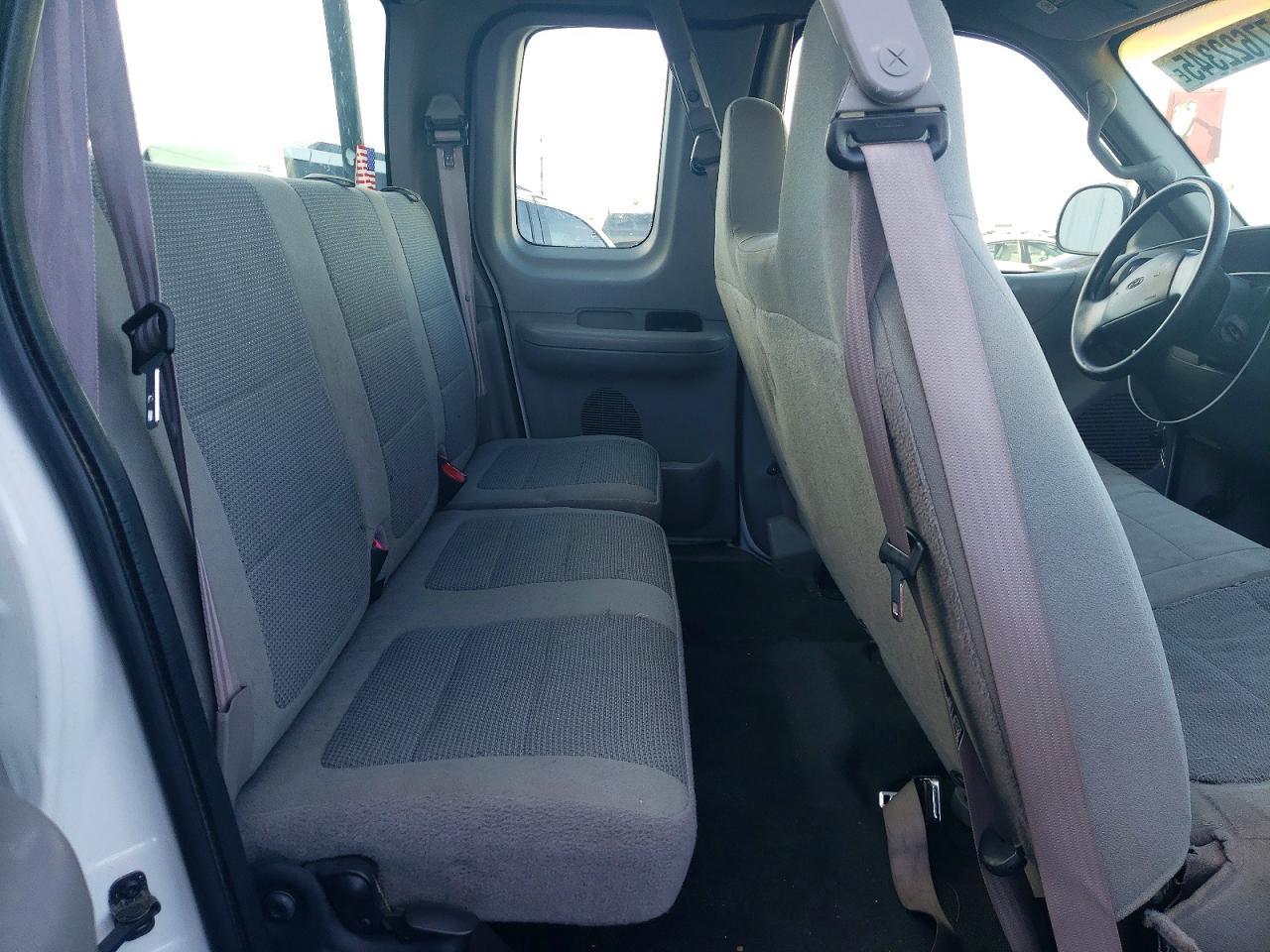 2002 FORD F-150