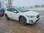 2020 SUBARU Crosstrek