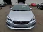 2019 SUBARU IMPREZA