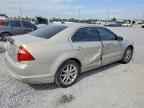 2010 FORD FUSION