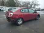 2008 NISSAN SENTRA