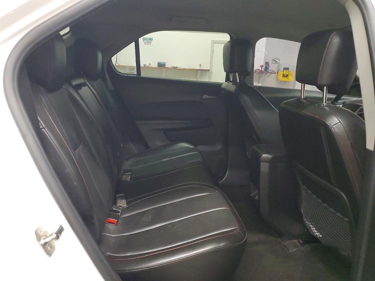 2013 CHEVROLET EQUINOX