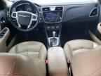 2011 CHRYSLER 200