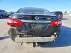 2016 NISSAN SENTRA