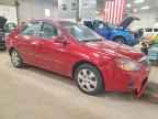 2009 KIA Spectra