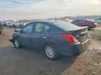 2017 NISSAN VERSA