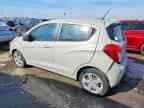 2021 CHEVROLET Spark