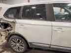 2017 MITSUBISHI outlander
