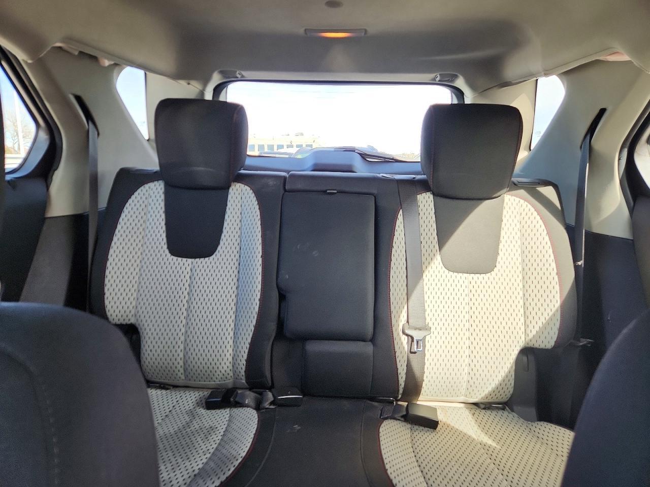2011 CHEVROLET EQUINOX