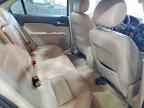 2008 FORD FUSION