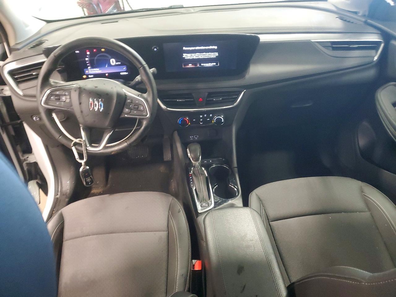 2024 BUICK Encore GX