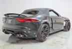 2014 JAGUAR F-Type