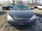 2006 TOYOTA CAMRY
