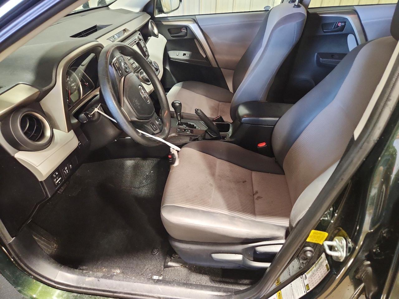 2013 TOYOTA RAV4