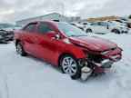 2011 TOYOTA COROLLA