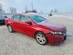 2015 CHEVROLET IMPALA