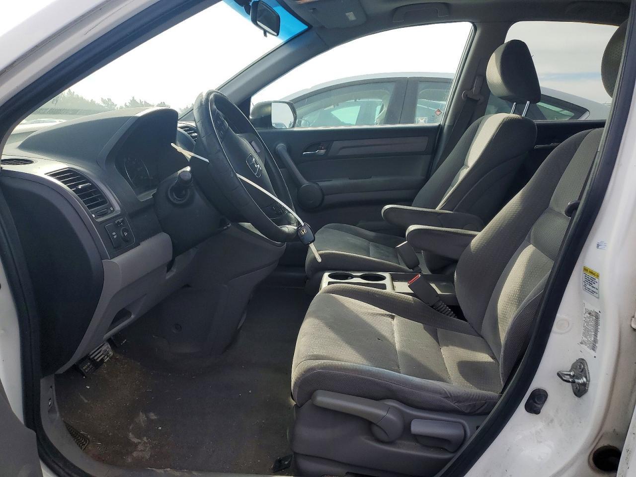 2008 HONDA CR-V