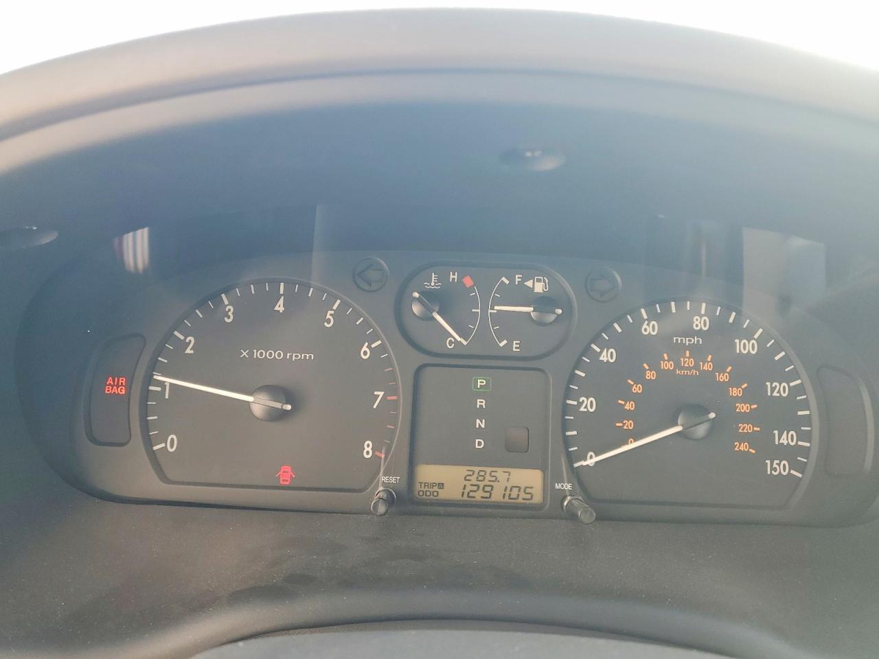 2006 KIA OPTIMA