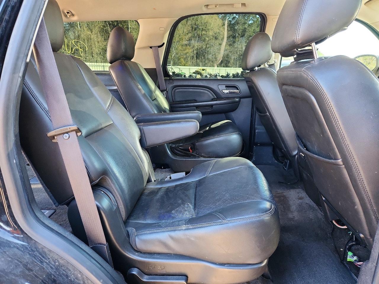 2013 GMC Yukon