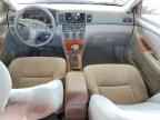 2005 TOYOTA COROLLA