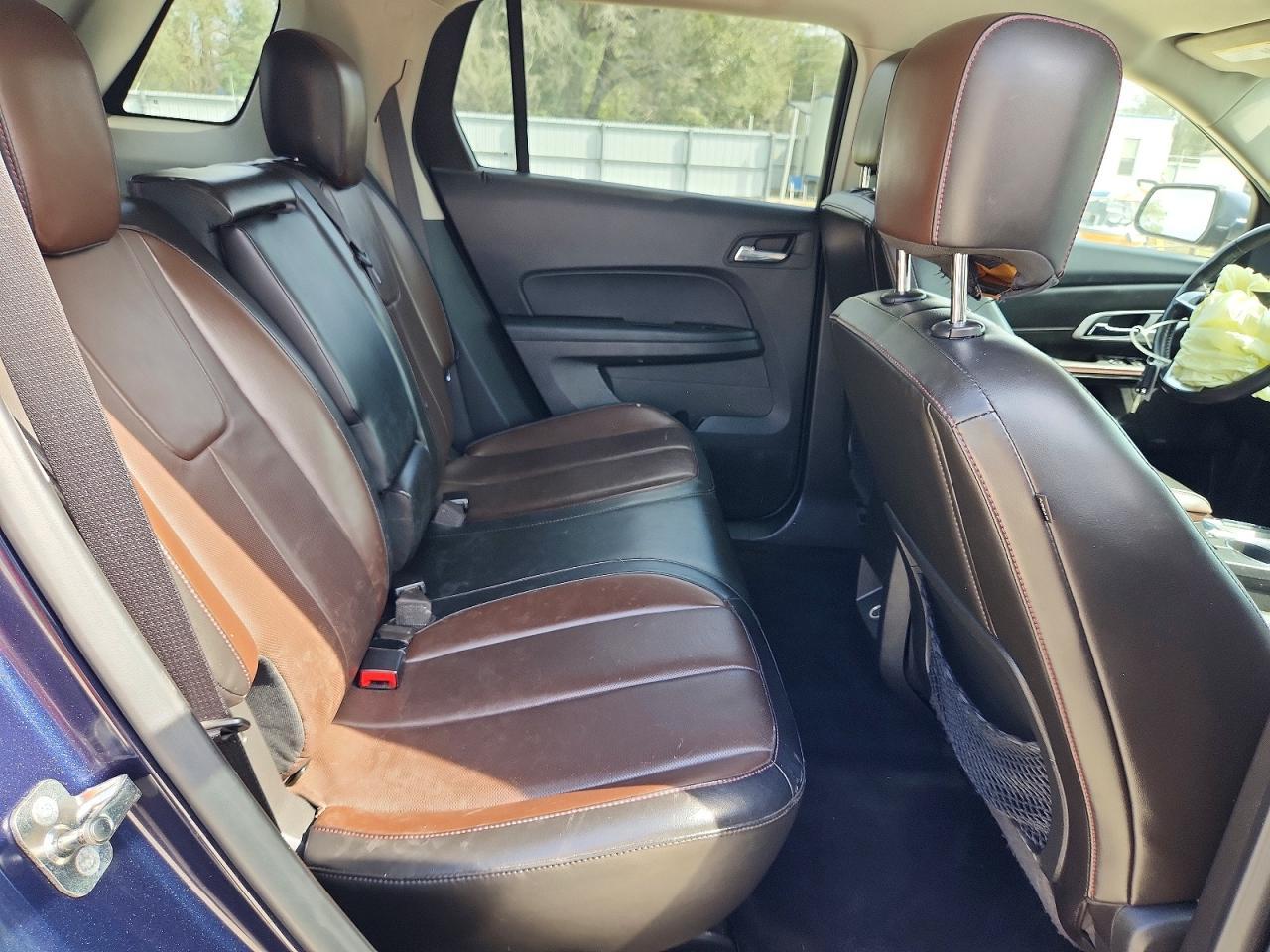 2015 GMC Terrain