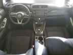 2025 NISSAN LEAF