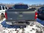 2011 CHEVROLET Silverado