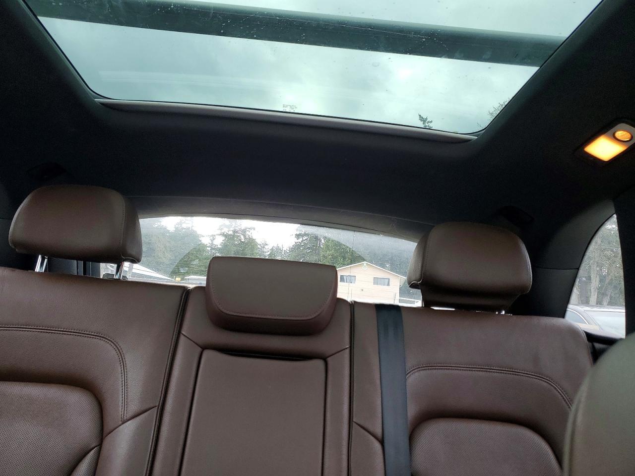 2013 AUDI Q5