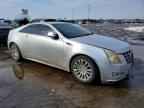 2014 CADILLAC CTS