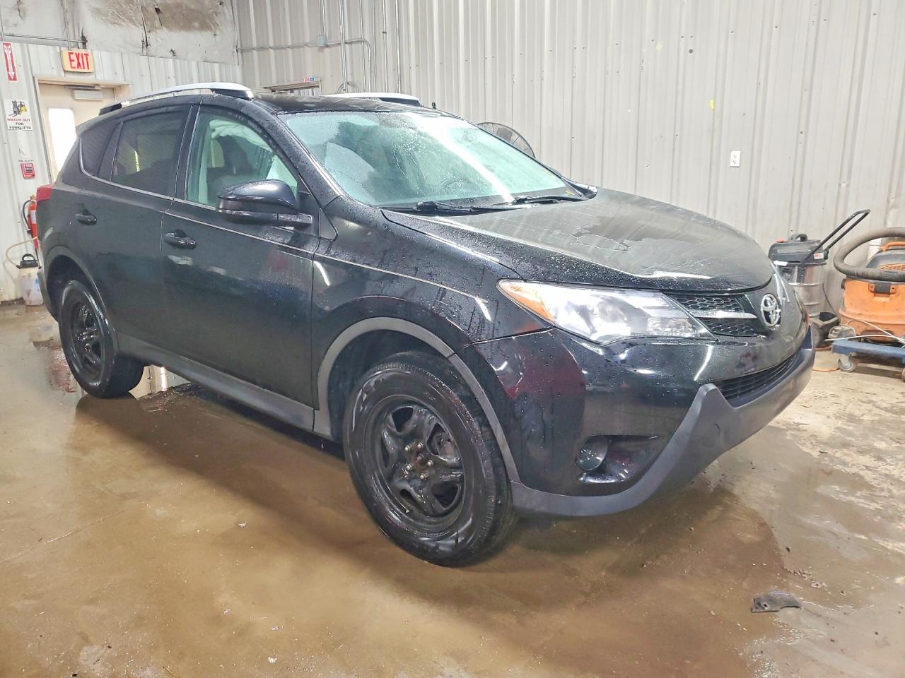 2014 TOYOTA RAV4