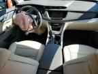 2025 CADILLAC XT5