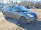 2005 TOYOTA SIENNA