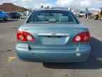 2005 TOYOTA COROLLA