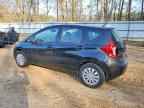 2015 NISSAN Versa Note