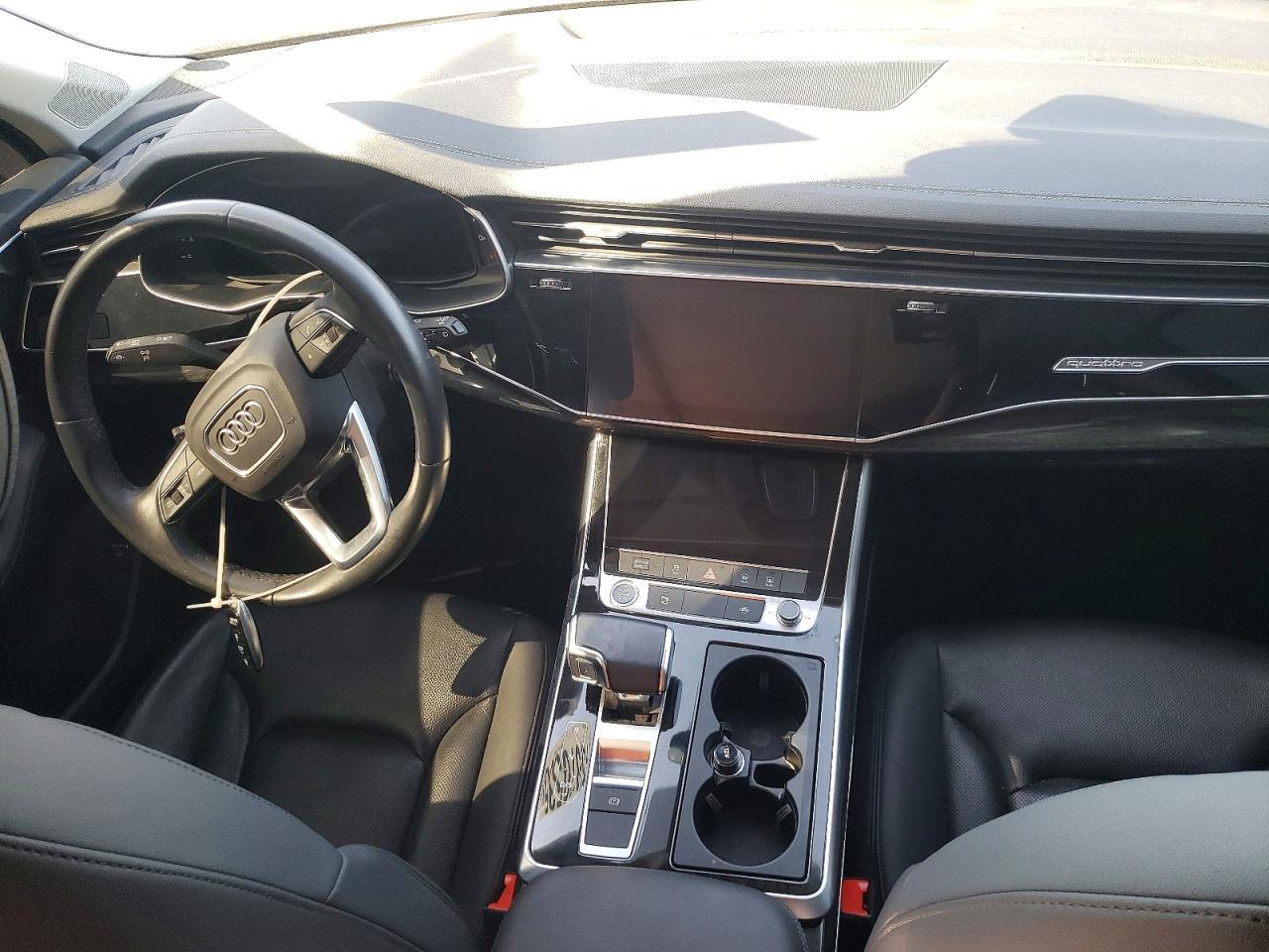 2024 AUDI Q7