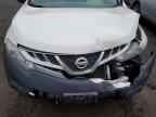 2012 NISSAN MURANO