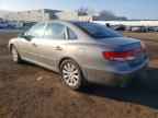 2009 HYUNDAI Azera
