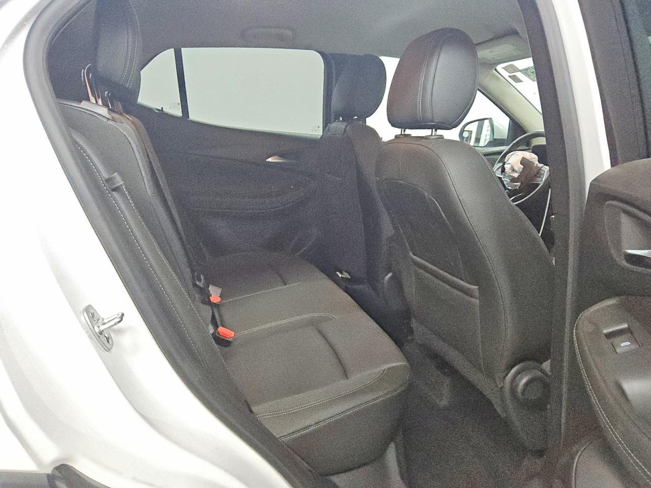 2024 BUICK Encore GX