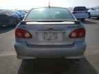 2005 TOYOTA COROLLA