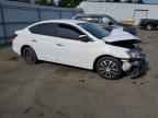 2016 NISSAN SENTRA